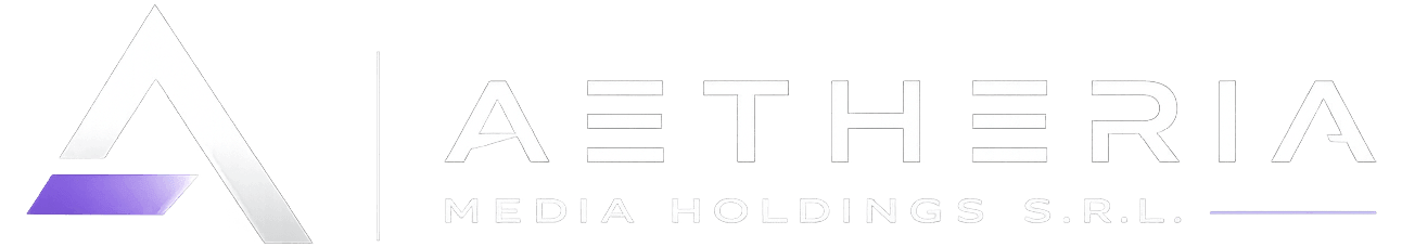 Aetheria Media Holdings S.r.l. — Giveaway
